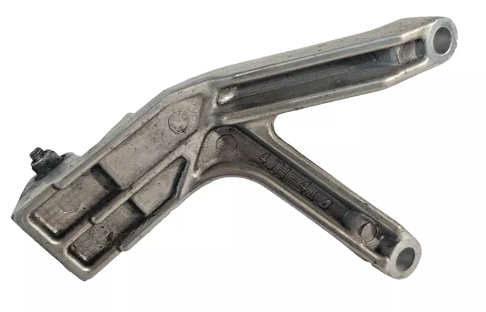 Yamaha YZF600R Thundercat Foot Peg Bracket